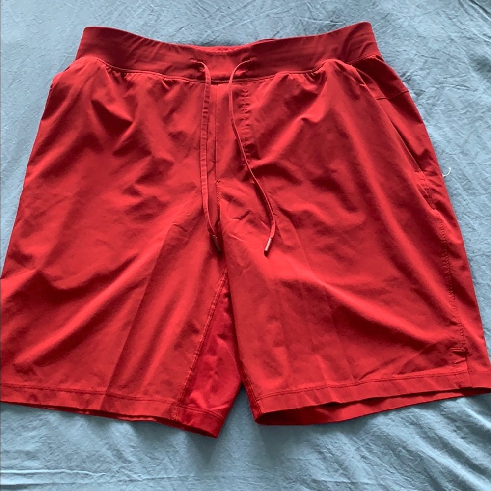Men’s Lululemon shorts
